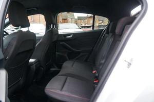 FORD FOCUS USADO CON VOLANTE A LA IZQUIERDA/DERECHA - Product Image 3