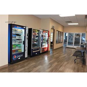 2026 pour Western Star 47X Camion Diesel à Transmission Automatique, État d'Occasion - Product Image 6