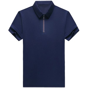 Polos de manga corta para hombres y mujeres, verano, amantes americanos sueltos, camisa informal con personalidad, algodón - Product Image 6