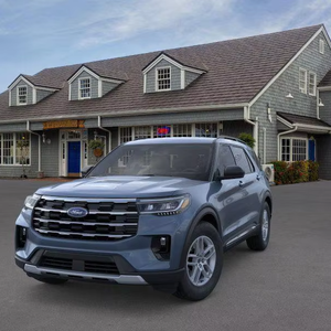 (T&D) Ford Explorer Active 2025 Usado - Product Image 1