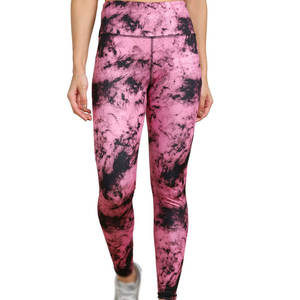 Service OEM, faible MOQ, leggings de yoga au design tendance, vêtements de sport, meilleur prix, leggings de yoga les plus vendus pour la vente en ligne - Product Image 1