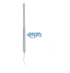 Exportador y fabricante Explorer No. 17S-L de alta calidad estándar - Product Image 3