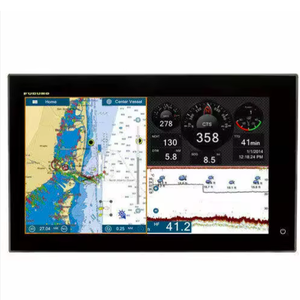 Furunos NavNet TZtouch2 15.6" MFD Chart Plotter/Fish Finder - Product Image 2