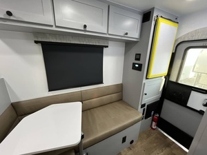 Nuevo 2026 Soaring E-a-g-l-e Campers A-e-r-i-e 8.0 en venta - Product Image 4