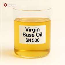 Aceite Base Virgen para Lubricante Industrial Sn150 Sn500, Aceite de Motor en Venta - Product Image 2