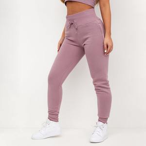 Meilleure vente tendance personnalisée décontracté à la mode pantalon slim pour femmes grande taille respirant pantalon décontracté pour femmes à un prix raisonnable - Product Image 2