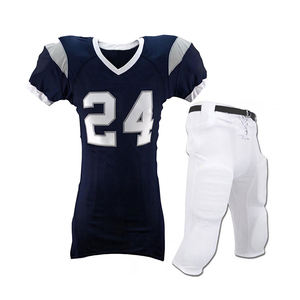 Maillot de football blanc vert personnalisé OEM vente en gros kit d'uniforme de sublimation pour hommes ensemble de football respirant à séchage rapide - Product Image 1