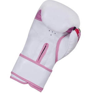 ถุงมือชกมวยวัสดุทนทาน อุปกรณ์ฝึกซ้อม ถุงมือชกมวยสั่งทำพิเศษ ถุงมือชกมวยสไตล์ใหม่ - Product Image 4