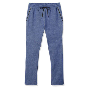 Most Popular Slim Fit Men Joggers Casual Pants Trousers Sweat Wear Men's Pants Best Design High Quality Men Trouser - Product Image 4