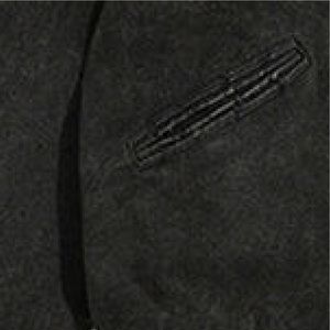 แจ็กเก็ตผ้าฝ้ายวินเทจสำหรับผู้ชายขนาดใหญ่พิเศษ2025ใหม่แจ็กเก็ตวินเทจผ้าฝ้ายแฟชั่น - Product Image 4