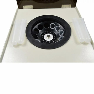 Phòng thí nghiệm tốc độ thấp Máy ly tâm 80-2 Máy ly tâm - Product Image 2