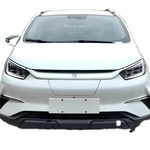 รถยนต์ไฟฟ้าปี 2024 ระยะทางวิ่ง 401 กม. แบตเตอรี่ Blade ระบบ ADAS ระดับ L2 ชาร์จเร็ว 0.5 ชม. รถ SUV ขนาดกะทัดรัด 5 ที่นั่ง ไม่เคยเกิดอุบัติเหตุ - Product Image 1