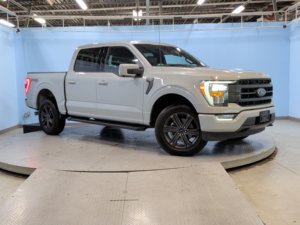 Ford F-150 LARIAT 2023 d'occasion en excellent état - Product Image 2