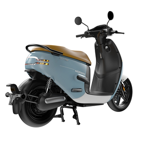 Empty Vehicle <strong>HORWIN</strong> <strong>EK1</strong> PRO 2025 White Electric Commuter Motorcycle - 72V 36Ah Long-Range Battery, Fast Urban Delivery Solution - Product Image 3