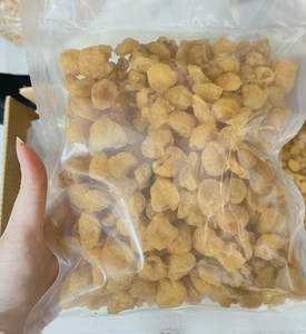 Longan Seco de Vietnam de Grado de Exportación, Fruta Seleccionada Diseñada para Ingredientes de Repostería, Mezclas de Snacks y Mercados Comerciales - Product Image 2