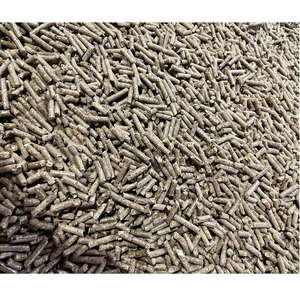 Briquetas de Vietnam de 6mm-8mm de Alta Calidad para Estufas Residenciales e Industriales, Hechas con Palets Reciclados, Humedad 6%, Cenizas 0.5% - Product Image 1