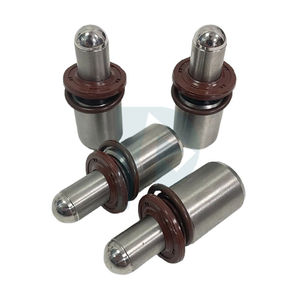 หัวจอยสติ๊ก PC200-6 ตัวกดจอยสติ๊ก - อะไหล่ตัวกดคันบังคับรถขุด - Product Image 1