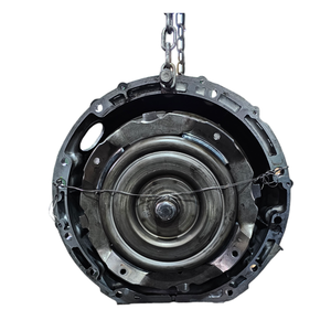 TRANSMISIÓN AUTOMÁTICA CON CONVERTIDOR DE TORQUE MERCEDES Clase C S. Wagon W205 A2052704802 OM 626.951 Diésel 1600 (14>) - Product Image 2
