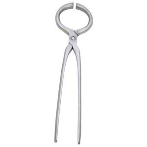 ShanBro HK-055 léger professionnel qualité acier cheval sabot pinces meilleur prix Instrument vétérinaire - Product Image 6