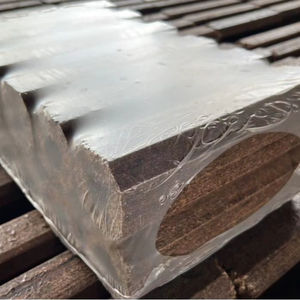 Briquettes de bois en gros, stock en vrac prêt à l'exportation, prix bas et livraison rapide garantie - Product Image 1