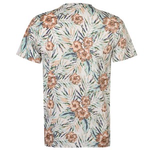 Las camisetas más vendidas para hombre nueva moda impresión sublimada en poliéster fabricado en Pakistán - Product Image 2