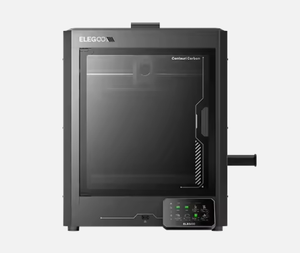 Impresora 3D Elegoo CC Centauri Carbon 2026, Nuevo Lanzamiento 2025 - Product Image 1
