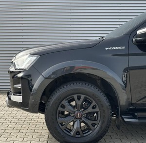 Vente aux enchères! Barre de remorquage d'occasion pour pick-up 4x4 A/T pour véhicule à roues - Product Image 2