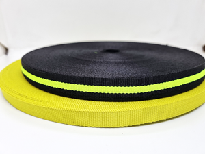 Cinta hecha a medida, cinta de ancho personalizado, cintas de alta calidad, cinta reflectante colorida - Product Image 2