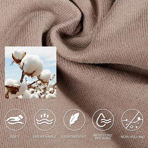 Pantalones Deportivos de Hombre al por Mayor, Diseño Nuevo Personalizado, Pantalones Casuales Transpirables, Holgados y Relajados para Hombre - Product Image 6