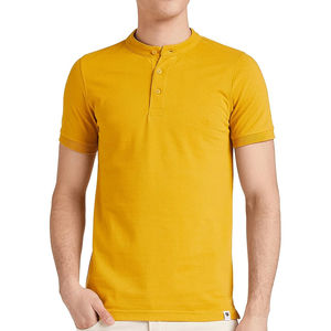 Nouvelle arrivée T-shirt de sport respirant personnalisé pour hommes, vêtements de fitness, design simple avec logo personnalisé imprimé - Product Image 1