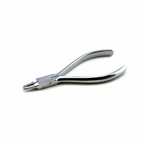 Export Quality <b>Stainless</b> <b>Steel</b> <b>Ring</b> Closer Plier Body Piercin high quality surgical instruments <b>stainless</b> <b>steel</b> - Product Image 4