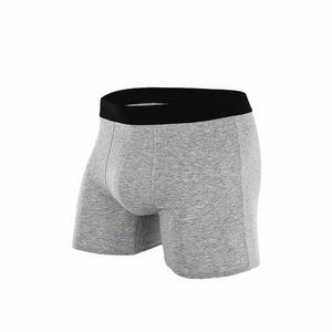 Calzoncillos bóxer para hombre con algodón transpirable suave y cintura elástica cómoda para una frescura y soporte duraderos - Product Image 4