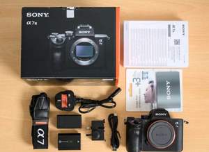 Cámara Digital Power_Shot G7X Mark II de Alta Calidad con Lente de Zoom Óptico 4.2x (Negra) - Product Image 6