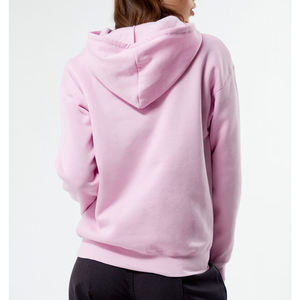Sudadera con capucha de manga larga para mujer de bajo precio, la mejor calidad, Sudadera con capucha personalizada a la moda para mujer hecha en Pakistán - Product Image 4