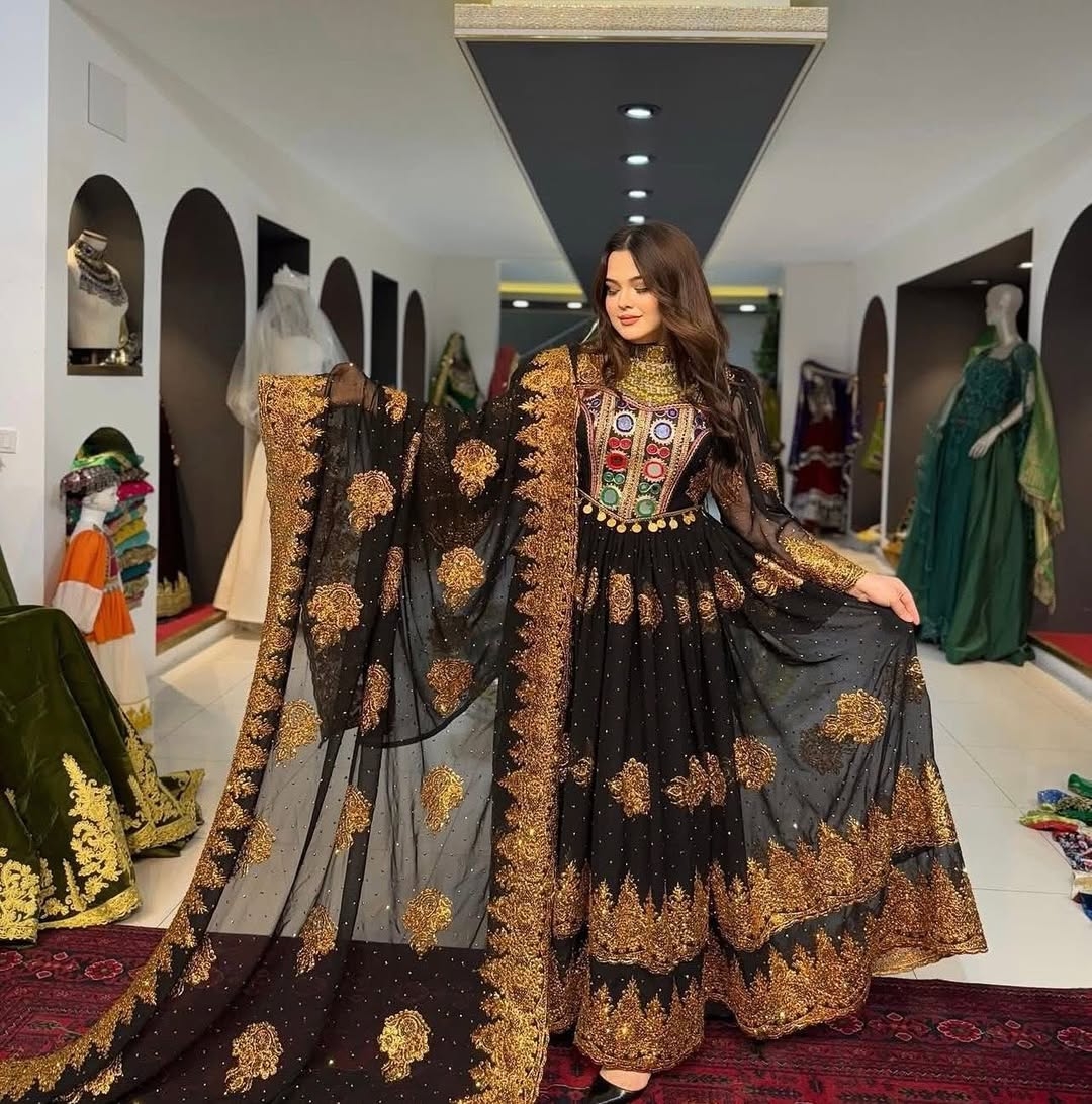 chinese dress ladies The Classic Kandura  ZAID FAROUKI