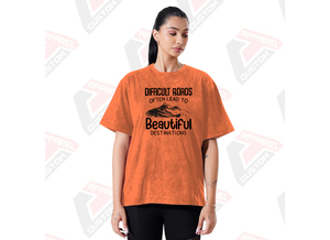 เสื้อยืดผ้ายีนส์ผ้ายีนส์ผ้าลูกฟูกสำหรับผู้หญิงทันสมัยทันสมัยทันสมัยผ้าลินินเป็นมิตรต่อสิ่งแวดล้อมผ้าปะติดลูกปัด - Product Image 6