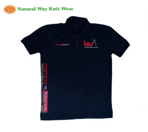 Customizable High Quality Dry-Fit <b>Long</b> <b>Sleeve</b> <b>Polo</b> T-<b>Shirt</b> Golf <b>Polo</b> with Embroidery or Print Custom Logo - Product Image 3