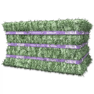 Animal Feeding Stuff Alfalfa & Timothy Hay <b>Pellets</b> & Bales-<b>Feed</b> Grade 2 Year Shelf Life 25-100Kgs Packaging - Product Image 6