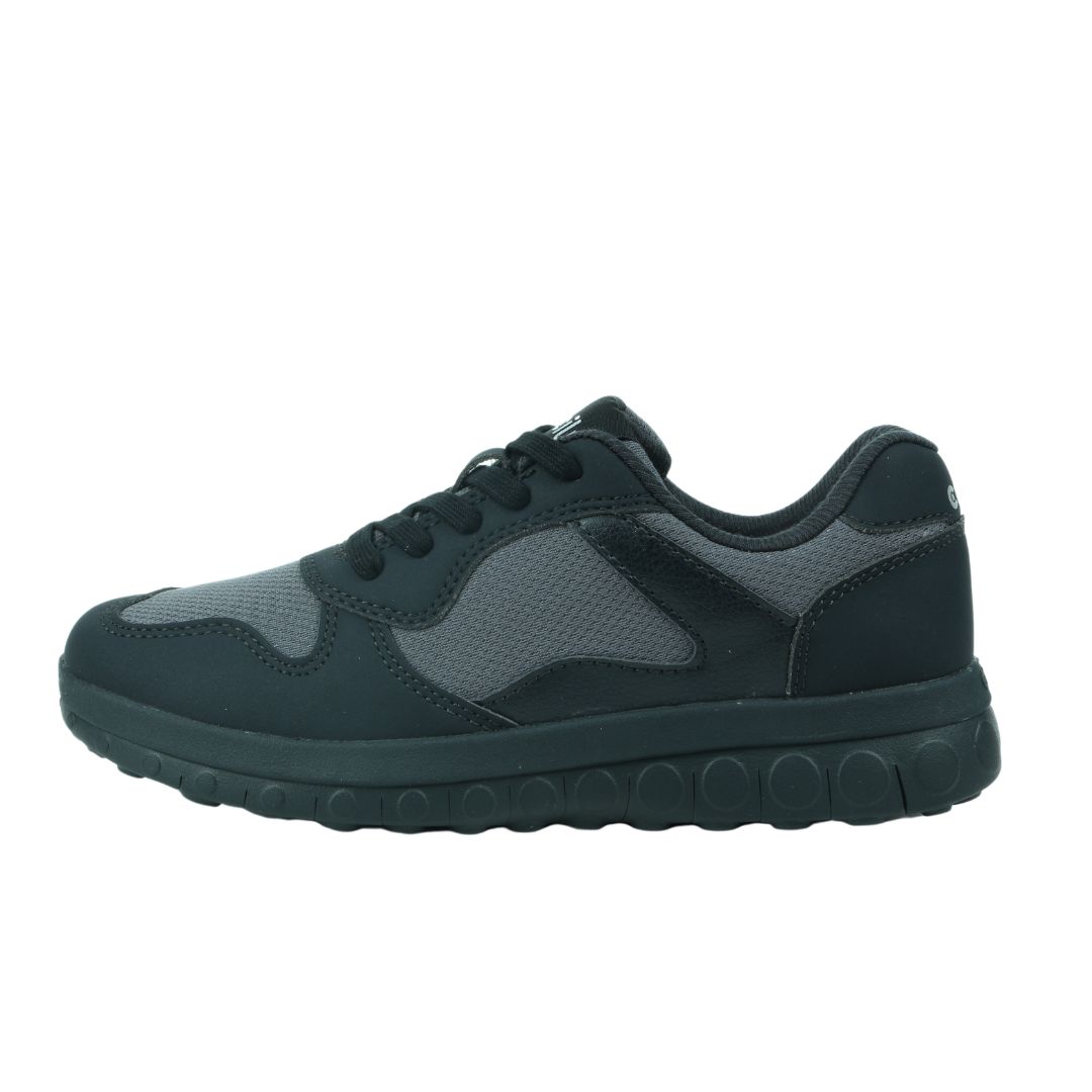 Black-Grey