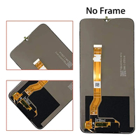 Écran LCD de remplacement pour téléphone portable OPPO A17, 6,0 pouces, TFT, avec numériseur tactile