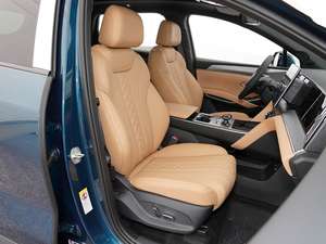 รถยนต์พลังงานใหม่ Song L Flagship Long-range (201-300 กม.) ปี 2024 มือสอง ประเภท SUV ขนาดกลาง พร้อมแบตเตอรี่ 50-70 กิโลวัตต์ชั่วโมง และมอเตอร์ 120 กิโลวัตต์ - Product Image 5