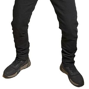 Pantalon de moto pour la route, conçu en tissu textile pour une protection accrue et doté d'un armure de niveau CE 1. - Product Image 6