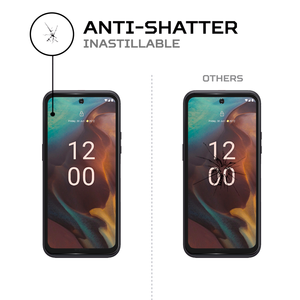 ANTISHOCK pour Nokia XR21 Protection d'écran Caractéristique principale Anti-choc - Product Image 5
