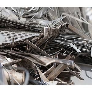 Déchets d'acier inoxydable de qualité HMS de haute qualité, antirouille et spécifiques à l'expédition pour les applications de fusion et d'alliage - Product Image 5