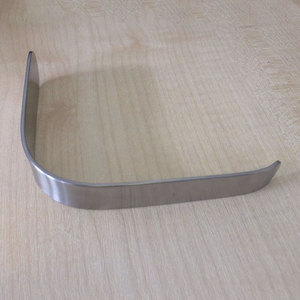 Depresor Lingual Dental Manual Más Vendido - Alto Rendimiento, Peso Ligero, Agarre Ergonómico de Enved Enterprises - Product Image 3