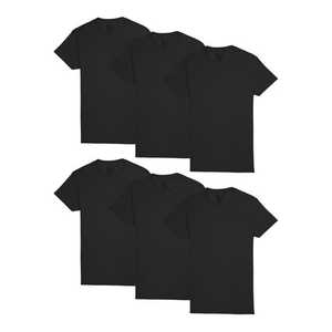 Personalizada de los hombres de moda 100% Camiseta de algodón Drop Shoulder Premium Heavyweight de punto de estilo casual bordado Camisetas Proveedor - Product Image 1