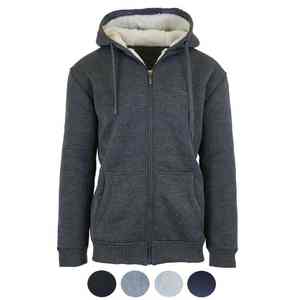 Sudadera con Capucha Unisex Modelo 2025, 100% Algodón, Diseño Sólido de Alta Calidad, Cierre con Cremallera Bordado, Impresión Personalizada, Ecológica para Hombre - Product Image 1