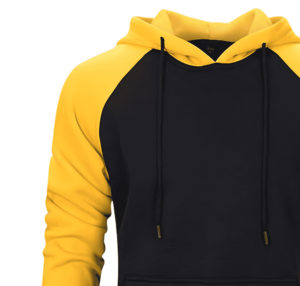 Premium Quality Oversized <b>Zip</b>-Up <b>Hoodie</b> for <b>Men</b> Custom Streetwear Winter Jacket <b>with</b> <b>Pockets</b> and Drawstring Digital Printing - Product Image 2