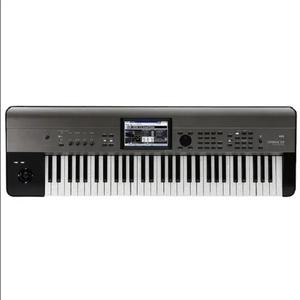 MEJOR PRECIO, Descuento en Ventas, Teclados Korg Kronos 2, Krome de 61, 73 y 88 Teclas - Product Image 1