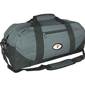 Sacs de sport de haute qualité en polyester, sacs de sport de football, sacs de voyage, sacs de sport, sacs de gym, impression de logo personnalisée - Product Image 5